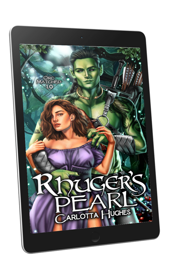 Rhuger&#39;s Pearl E-Book